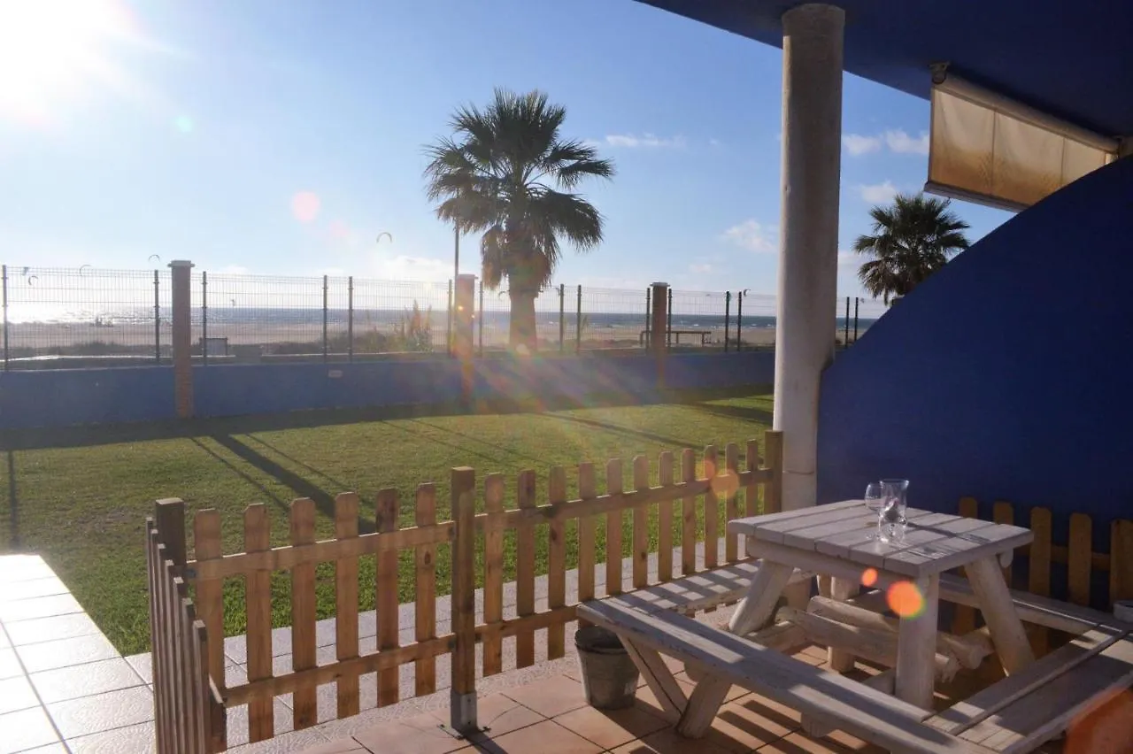 Apartamento Tortuga Gabi Tarifa