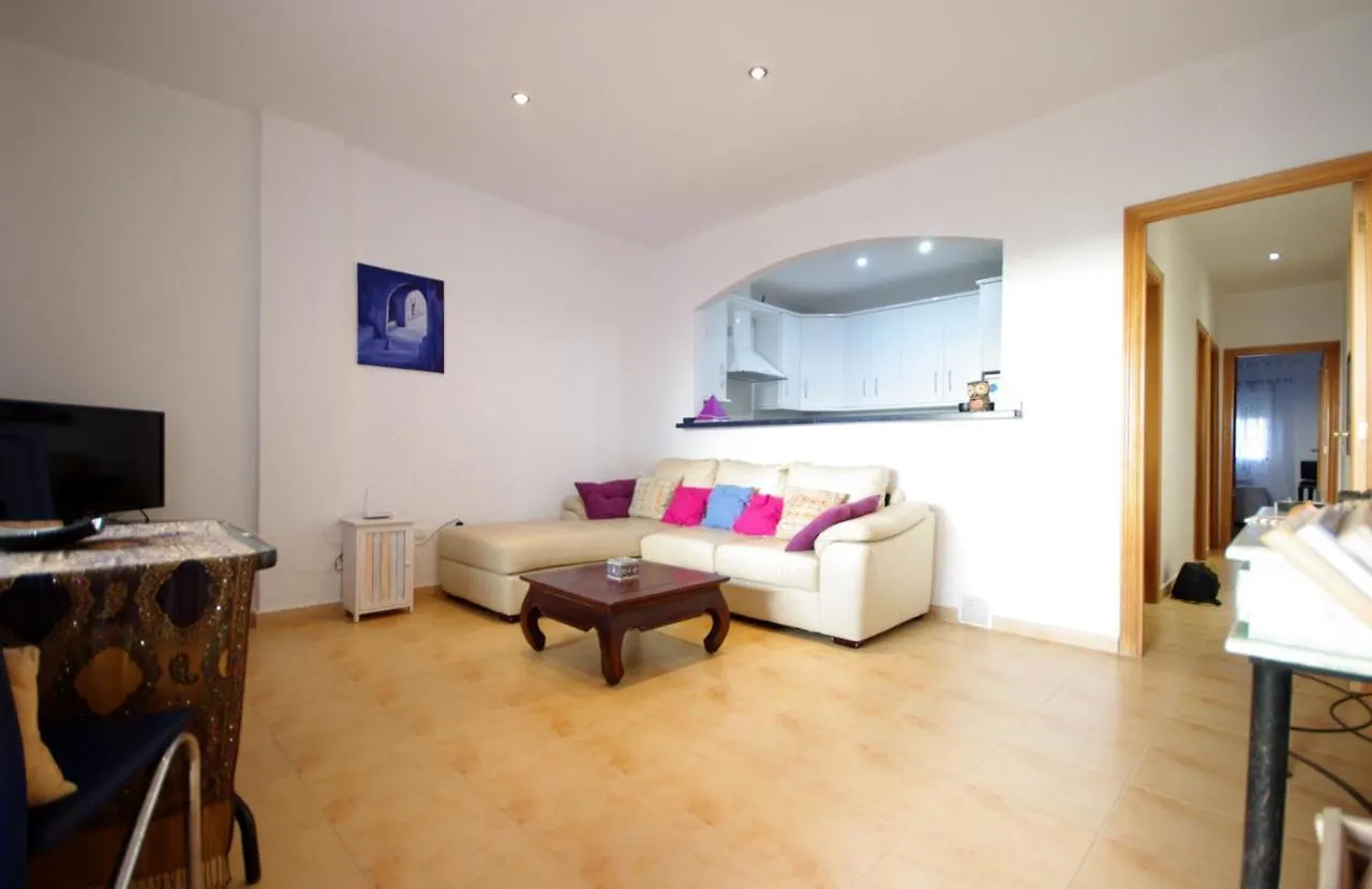 Apartamento Tortuga Gabi Tarifa