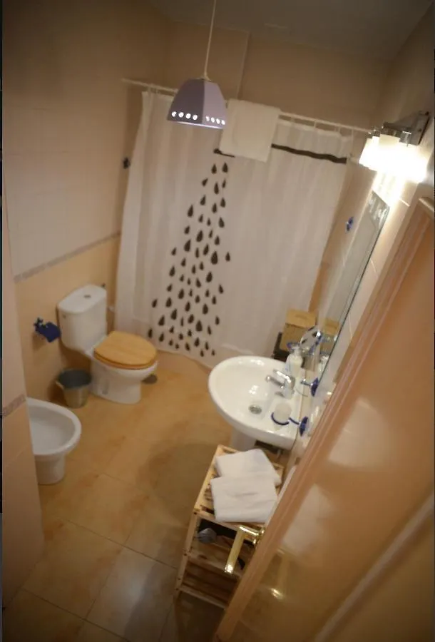 Apartamento Tortuga Gabi Tarifa
