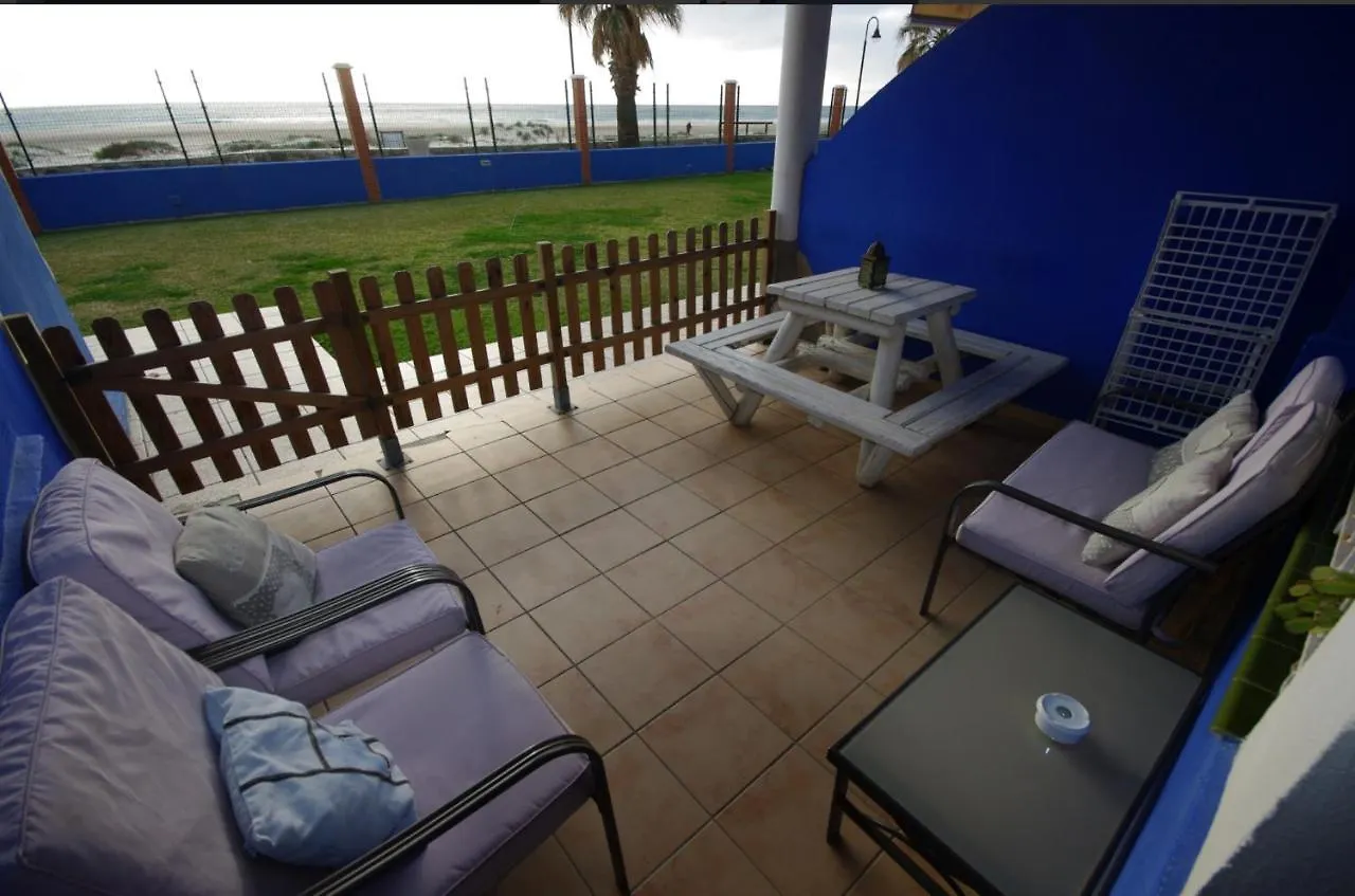 Apartamento Tortuga Gabi Tarifa España