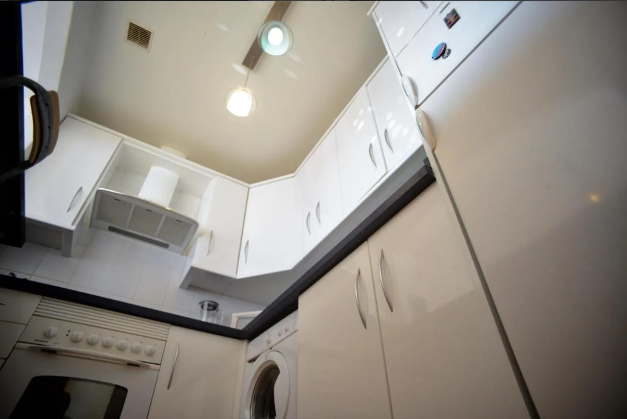 Apartamento Tortuga Gabi Tarifa España