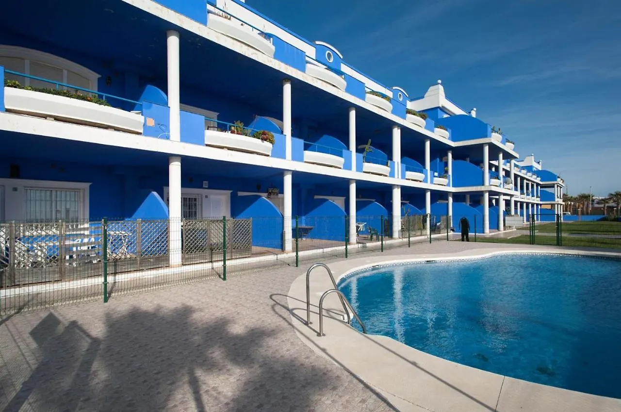 Apartamento Tortuga Gabi Tarifa
