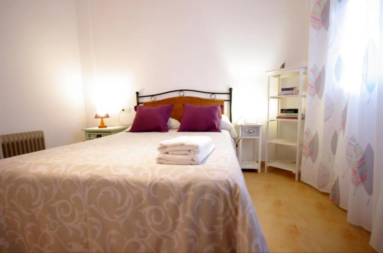 Apartamento Tortuga Gabi Tarifa