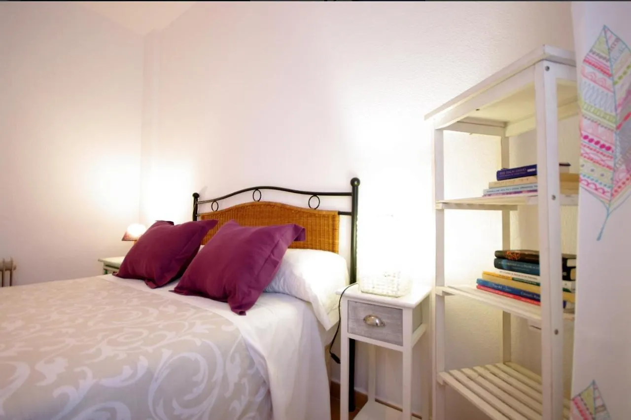 Apartamento Tortuga Gabi Tarifa 0*,  España