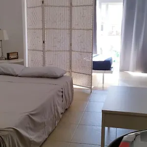 Apartamento Loft Cadiz, Tarifa