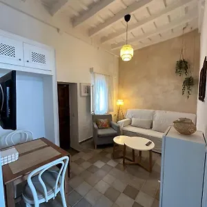 Apartamento En El Casco Historico, Tarifa
