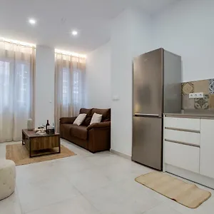  Appartement Iceberg Luxury Free Parking