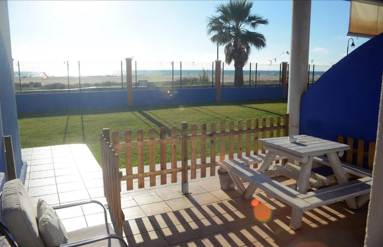 Tortuga Gabi Apartment Tarifa Spain
