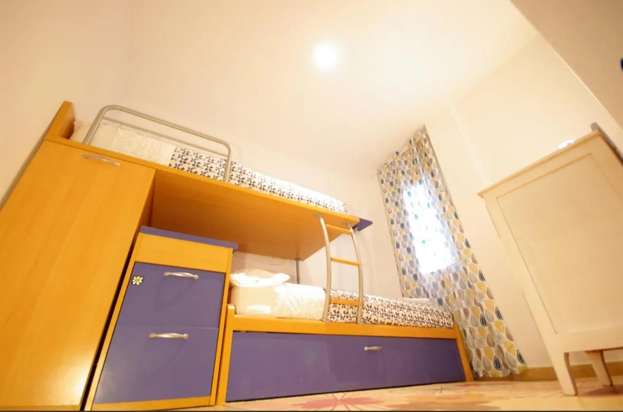 Tortuga Gabi Apartment Tarifa