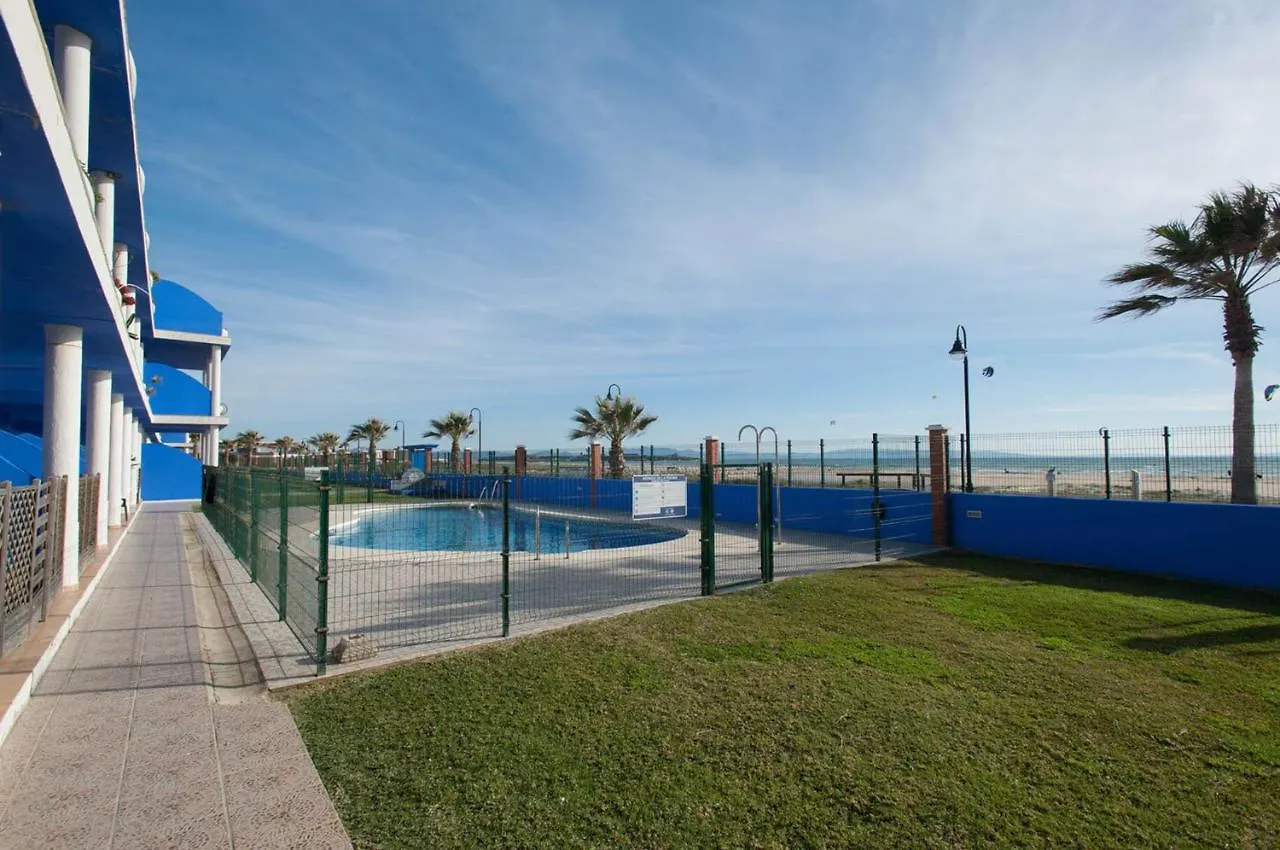 Apartamento Tortuga Gabi Tarifa España