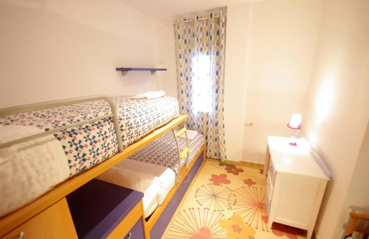 Apartamento Tortuga Gabi Tarifa