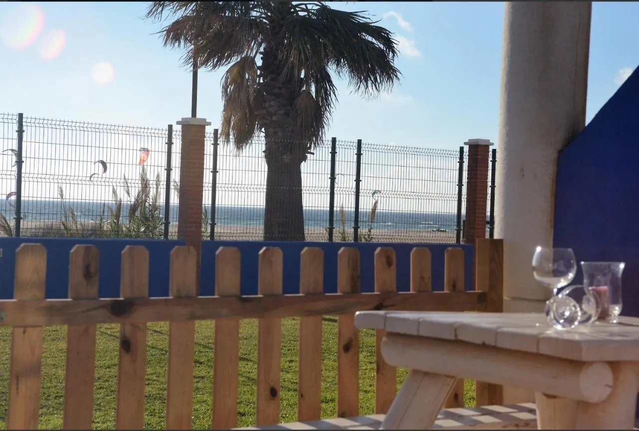 Apartamento Tortuga Gabi Tarifa